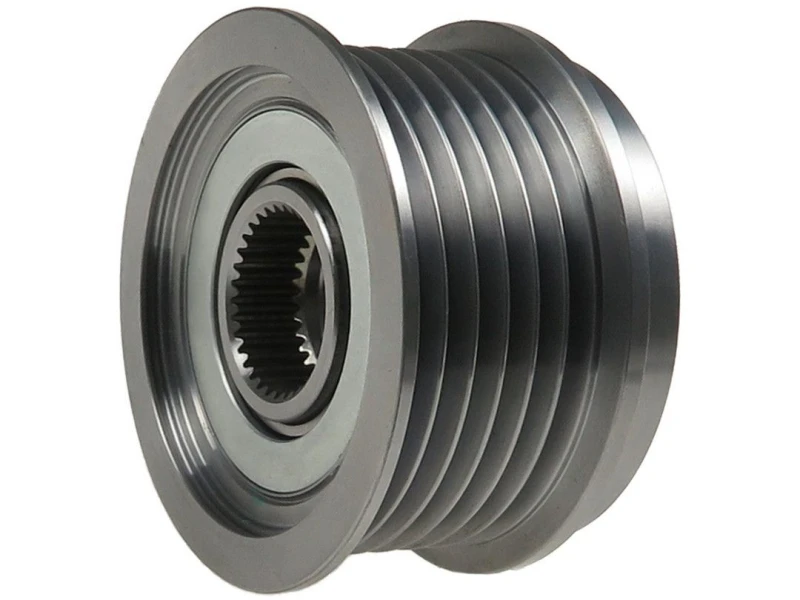 Image of AS-PL Alternator clutch pulley AS-PL AFP3073S