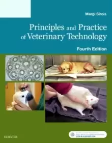 Image of Principles and Practice of Veterinary Technology