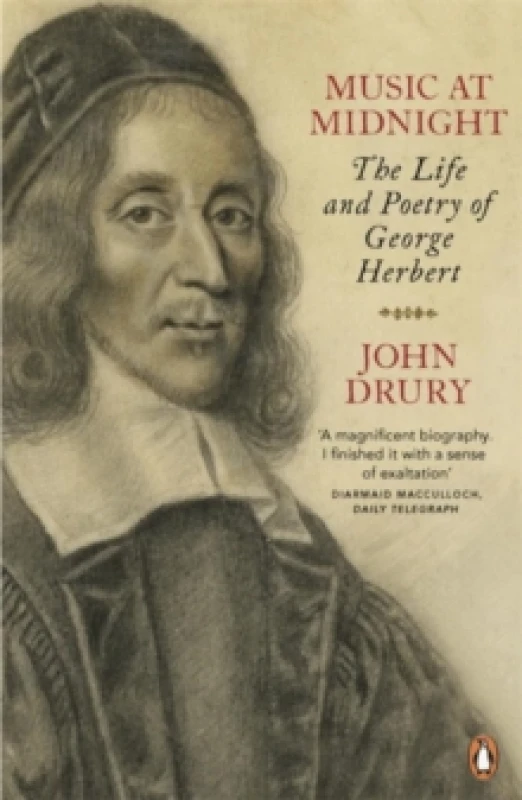 Image of Music at Midnight. Paperback. By John Drury Books