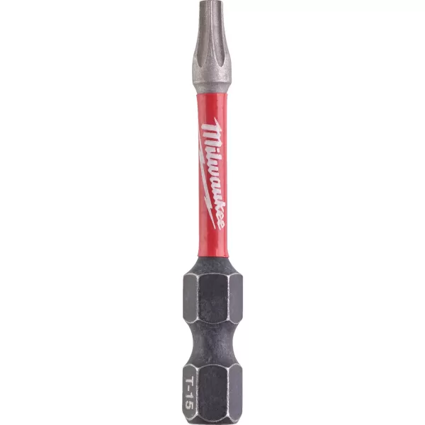 image of MILWAUKEE Screwdriver Bit 4932451286