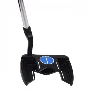 Image of Slazenger Ikon Putter Junior - Blue 9-11yrs