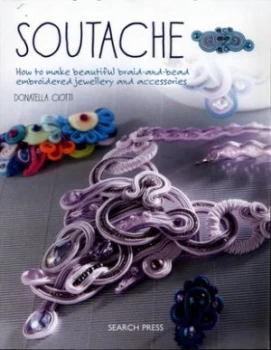 Image of Soutache by Donatella Ciotti