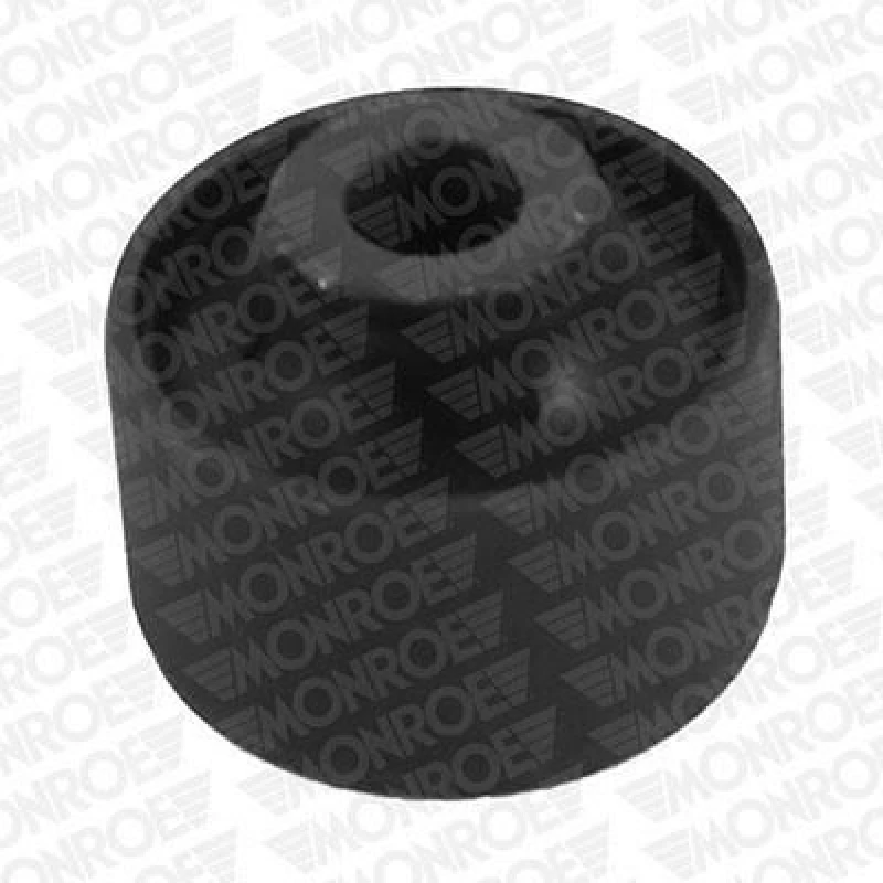 Image of MONROE Trailing arm / Suspension arm bush MONROE L25828