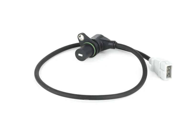 Image of RIDEX 833C0033 Impulse Sensor with cable Sensor,crankshaft pulse (833)