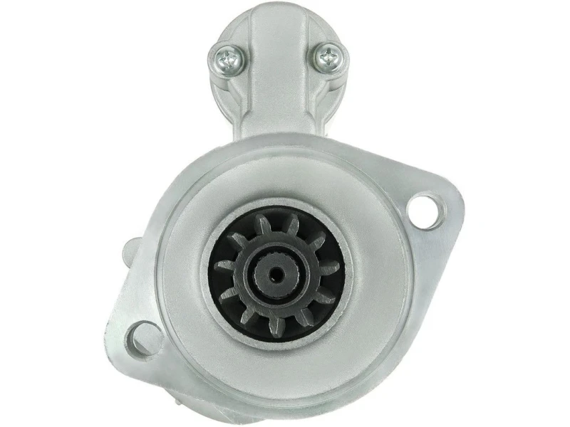 Image of AS-PL Starter motor AS-PL S5003