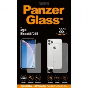 Image of PanzerGlass Apple iPhone 11 Pro Max 360 Protection