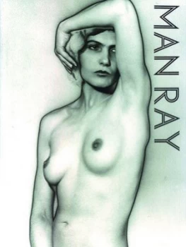 Image of Man Ray by Man Ray Paperback