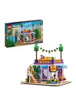 image of Lego Friends Heartlake City Community Kitchen 41747