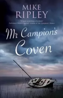 Image of Mr Campions Coven