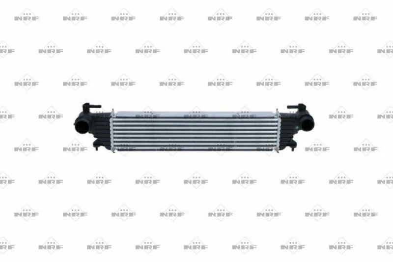 Image of NRF 30340 Intercooler Intercooler,charger (468)