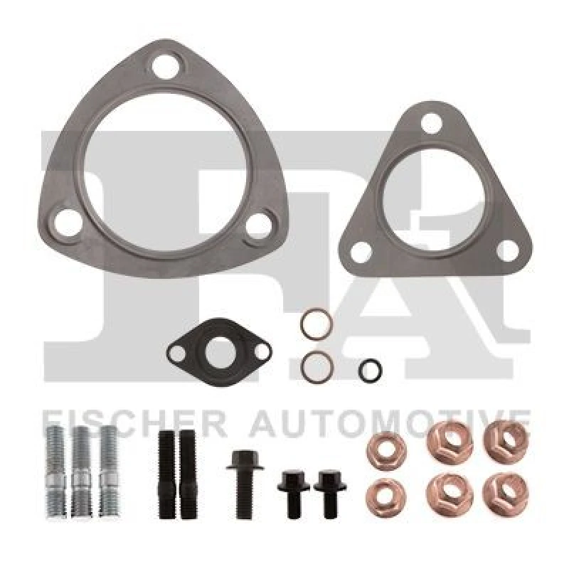 Image of FA1 Mounting Kit, charger FA1 KT450060
