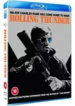 image of ROLLING THUNDER [Bluray]