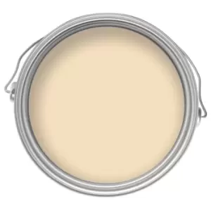 image of Craig & Rose 1829 Chalky Emulsion - Adam Cream - 750ml