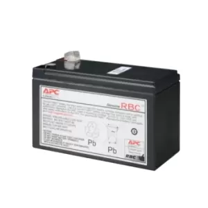 Image of APC RBC164