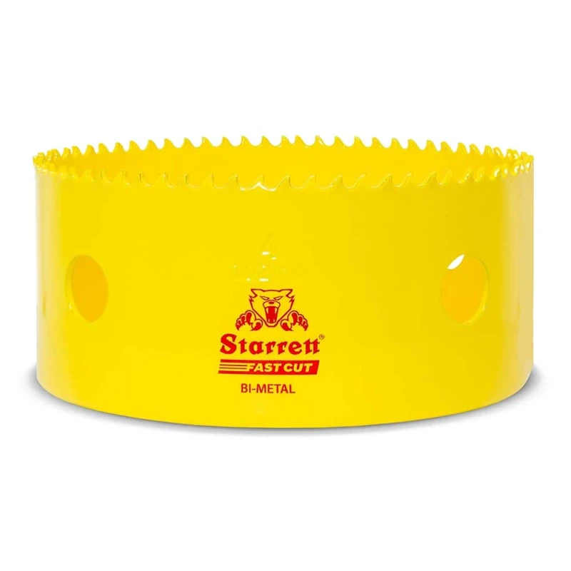Image of Starrett Fastcut Bi-Metal Holesaw FCH210M-G Diameter: 210mm