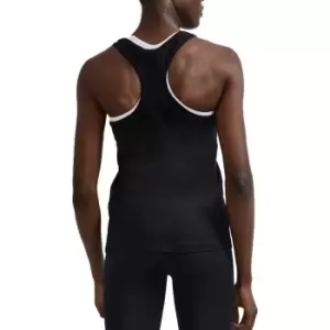 Image of Craft Womens/Ladies ADV Essence Tank Top (S) (Crush)