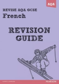 Image of Gcse French Revision Guide by Julie Green Paperback