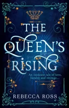 Image of The Queen's Rising