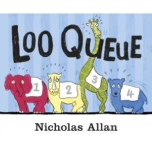 Image of Loo Queue
