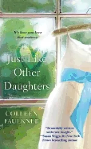 Image of just like other daughters