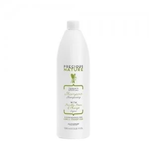 Image of Alfaparf Milan Precious Nature Prickly Pear & Orange Shampoo 1000ml