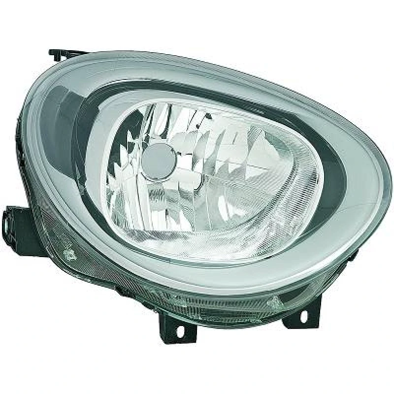 Image of Headlight DIEDERICHS 3425880