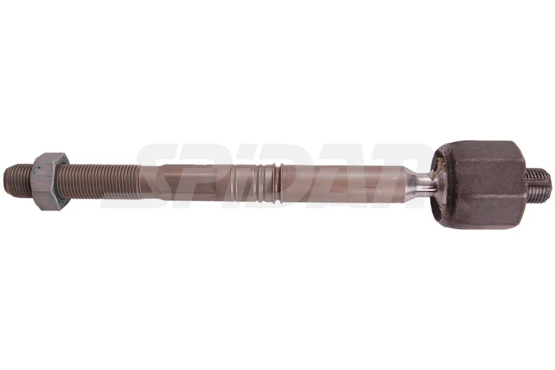 Image of SPIDAN CHASSIS PARTS Inner tie rod SPIDAN CHASSIS PARTS 50591