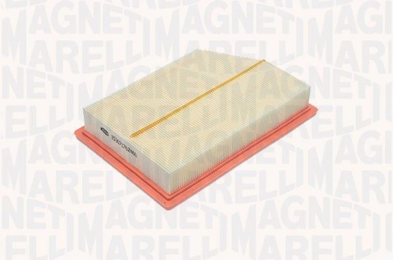 Image of MAGNETI MARELLI Air filter MAGNETI MARELLI 153071762460
