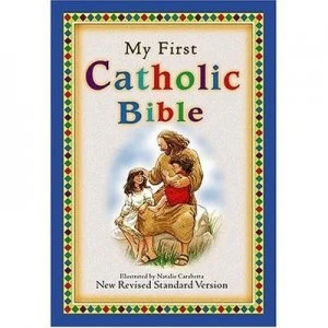 Image of My First Catholic Bible Book