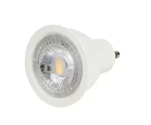 image of Robus Diamond 4.5w LED GU10 Cool White - RDM4P540