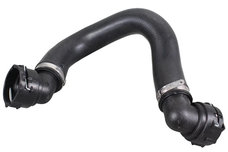 Image of Radiator hose METZGER 2421893