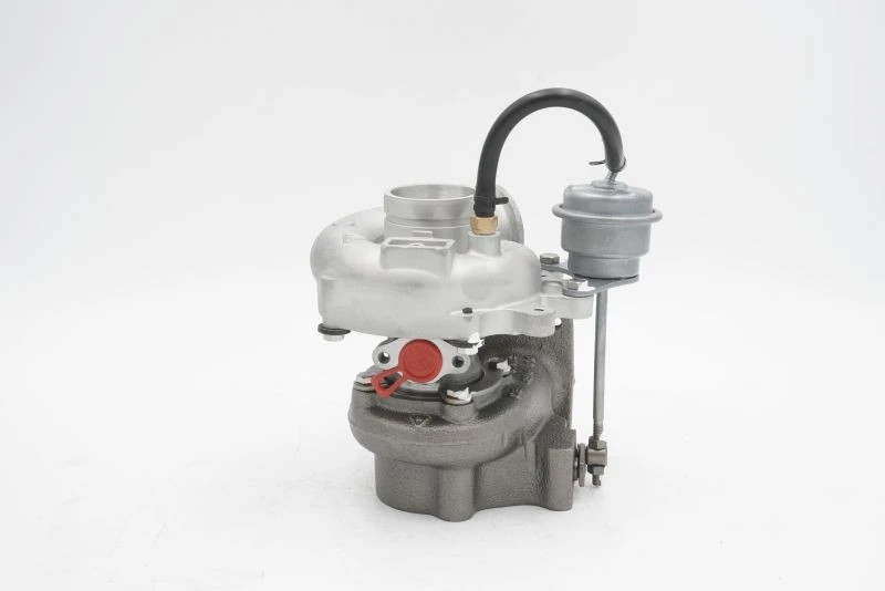 Image of Re-Part RRT70270 Turbocharger Charger,charging system (2234)