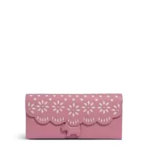 image of Radley Crest Purse - Pink