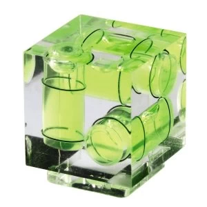 Image of Hama Triple Spirit Level 00005409