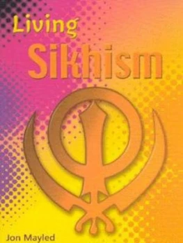 Image of Sikhism by Jon Mayled Paperback