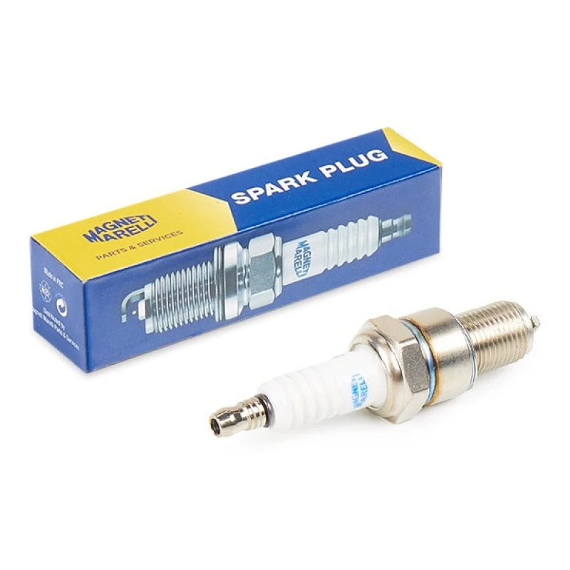 Image of MAGNETI MARELLI Spark plug MAGNETI MARELLI 062609000006