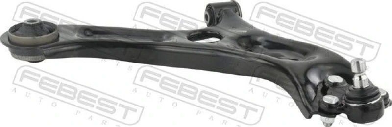 Image of Suspension arm FEBEST 1224-E6FRH
