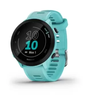 Image of Garmin Forerunner 55 2.64cm (1.04") MIP GPS (satellite)