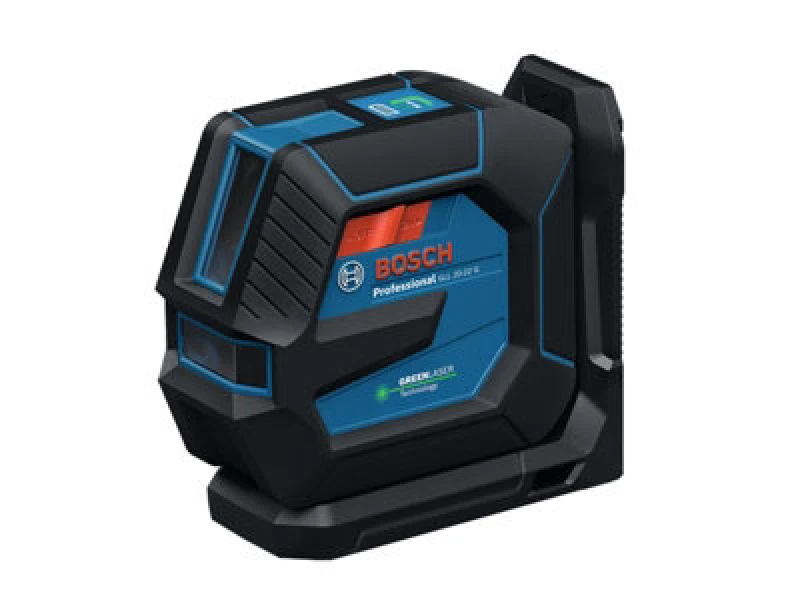 Image of Bosch 0601065600 Gll 20-22 G Professional Line Laser Bsh601065600