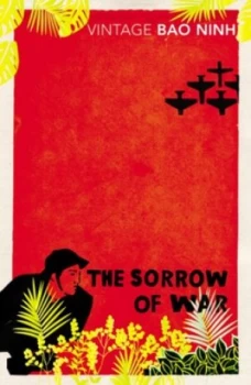 Image of The Sorrow of War by Bao Ninh Paperback