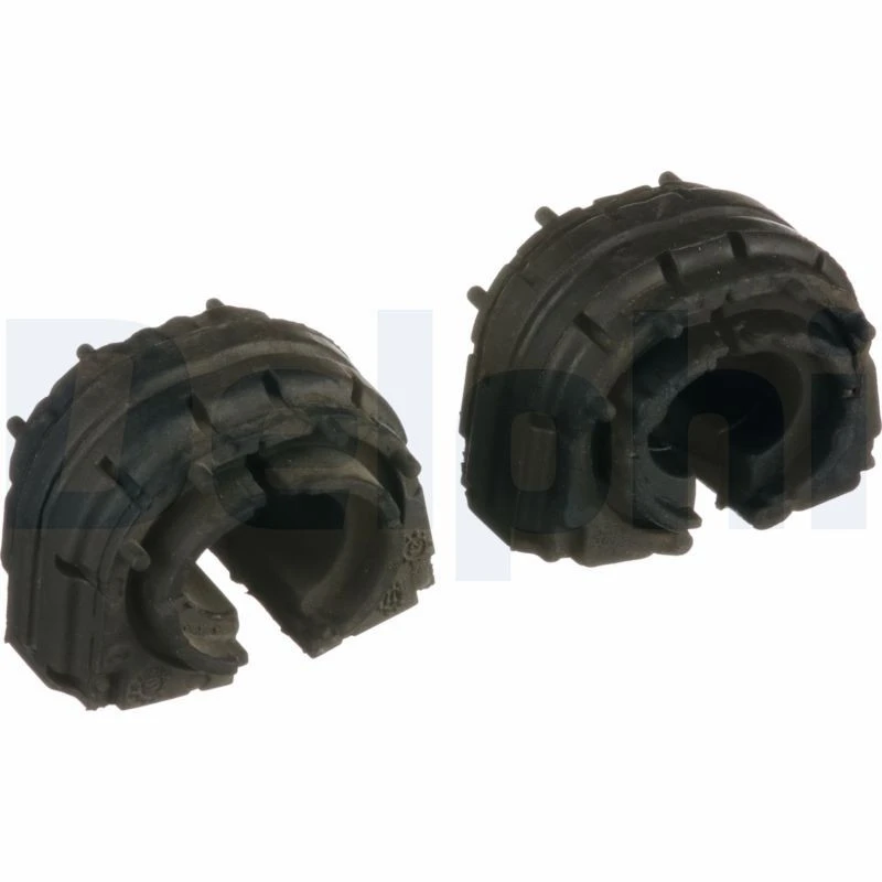 Image of DELPHI Anti roll bar bush DELPHI TD1305W