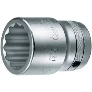 Image of Gedore D 21 36 6174900 Bits 36mm 1 (25 mm)