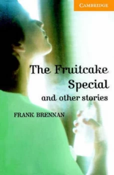 Image of The Fruitcake Special and Other Stories by Frank Brennan Paperback