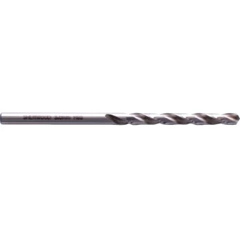 Image of Sherwood - 13.50MM HSS S/S Bright L/S Drill
