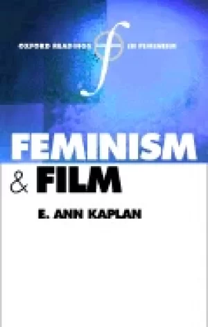 Image of feminism and film