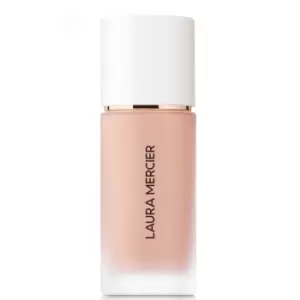 Image of Laura Mercier Real Flawless Foundation 30ml (Various Shades) - 2C2 Soft Sand