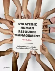 Image of Strategic Human Resource Management