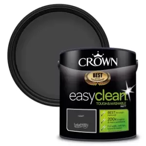 Image of Crown Easyclean 200 Rebel Matt Paint - 2.5L