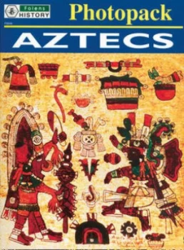 Image of History. Aztecs Paperback