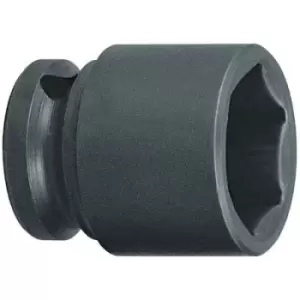 image of Gedore K 19 1.1/8AF 6164510 Kraft bit 1 1/8 1/2 (12.5 mm)